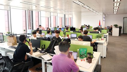 有享网络科技(上海)正式成立