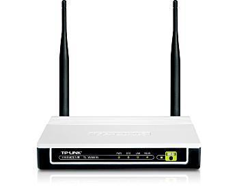 TP-LINK TL-WA801N 11N无线AP_上海慧渠网络科技促销信息_太平洋电脑网IT商城
