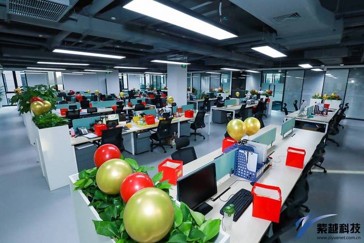 上海紫越网络科技股份 以技术创新驱动网络科技新发展
